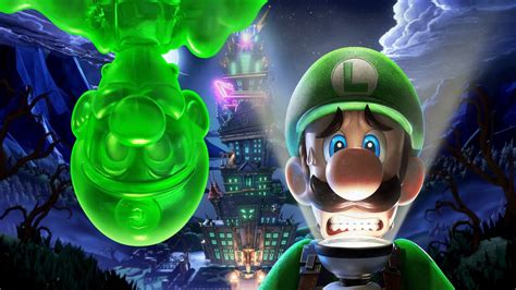 Luigi's mansion 3 multiplayer. Things To Know About Luigi's mansion 3 multiplayer. 